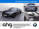 BMW Z4 M40i Head-Up Alarmanlage Harman Kardon Drivin