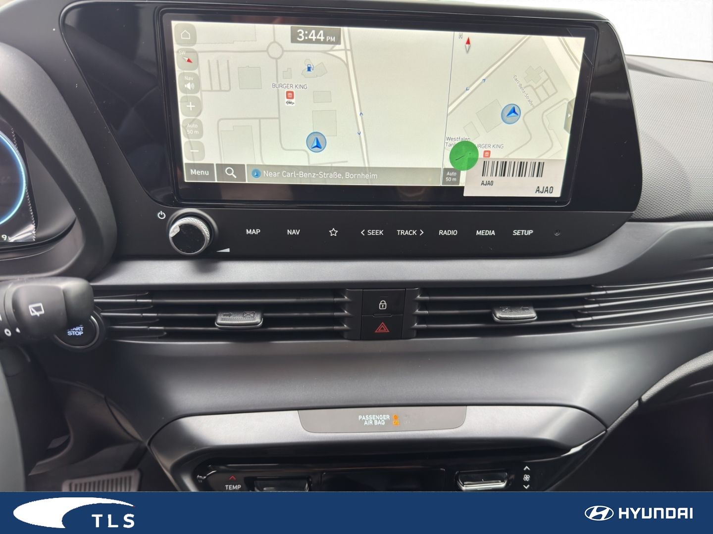 Hyundai i20 – Bild 13