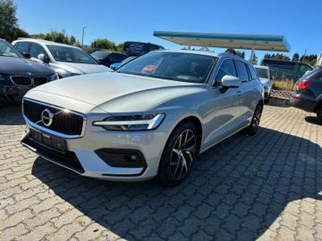 Volvo V60 - 2