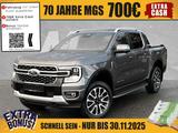 Ford Ranger Platinum #ELEKTR.ROLLO #STANDHEIZUNG #B&O