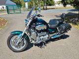 Triumph Rocket 3 - Angebote