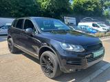 Volkswagen Touareg V8 TDI*TÜV NEU*PANORAMA*KLIMA*TOP AUTO* - Volkswagen Touareg in Oberhausen