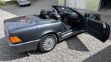 Mercedes-Benz SL 500 SL (R129) - Mercedes-Benz SL 500: R129