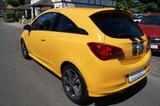 Opel Corsa E OPC Line CarPlay-25412 km Winterp.-110kw - Opel Corsa Gebrauchtwagen in Leipzig
