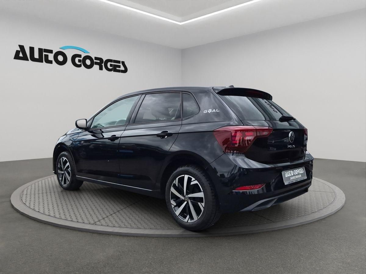 Volkswagen Polo GOAL 1.0 TSI +GARANTIEVERL+CLIMATRONIC+NSW+ imagem 3