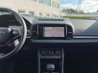 Skoda Karoq - Vorschau Bild 17