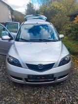 Mazda 2 1.4 16V Active Active - gebrauchte Mazda 2 aus dem Jahr 2006