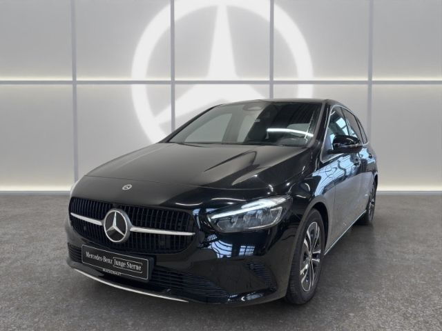 Mercedes-Benz B 200 PROGRESSIVE LINE ADVANCED AHK+RFK+VERK.ASS