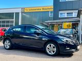 Opel Astra K 1.6 CDTI Dynamic,AGR,INTELLI,SHZ,DAB - Opel Astra Dynamic mit Diesel-Antrieb