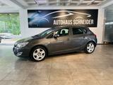 Opel Astra J Lim. 5-trg. Edition *1.Hand*Automatik* - Opel Astra mit Benzin-Antrieb: Limousine, Automatik
