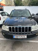 Jeep Grand Cherokee Limited 3.0 CRD Autom. Limited - Jeep Grand Cherokee aus 2005