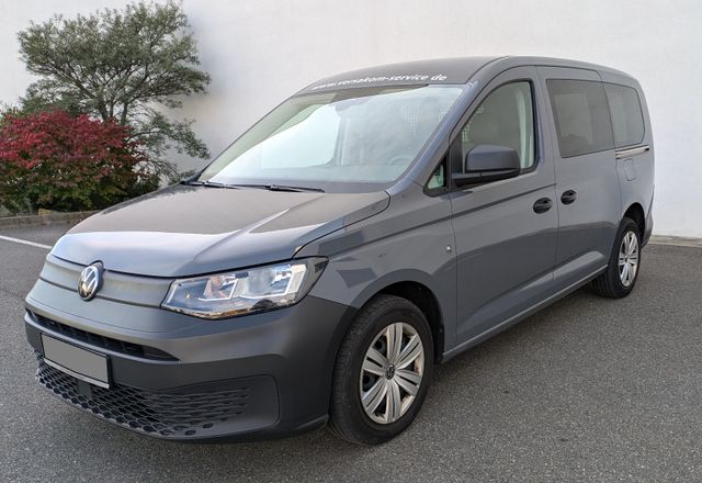 Volkswagen Caddy Maxi  Neues Model PDC