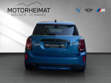 MINI Cooper Countryman - 7