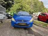 Peugeot 307 1.4 Tendance 110*Tüv Neu*Klima*1 Hand*Top* - blaue Peugeot 307