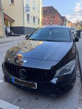 Mercedes-Benz CLA200 - Mercedes-Benz CLA 200 Gebrauchtwagen in Stuttgart