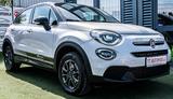 Fiat 500X 1.3 FireFly Turbo DCT"SPORT" - Fiat aus 2019