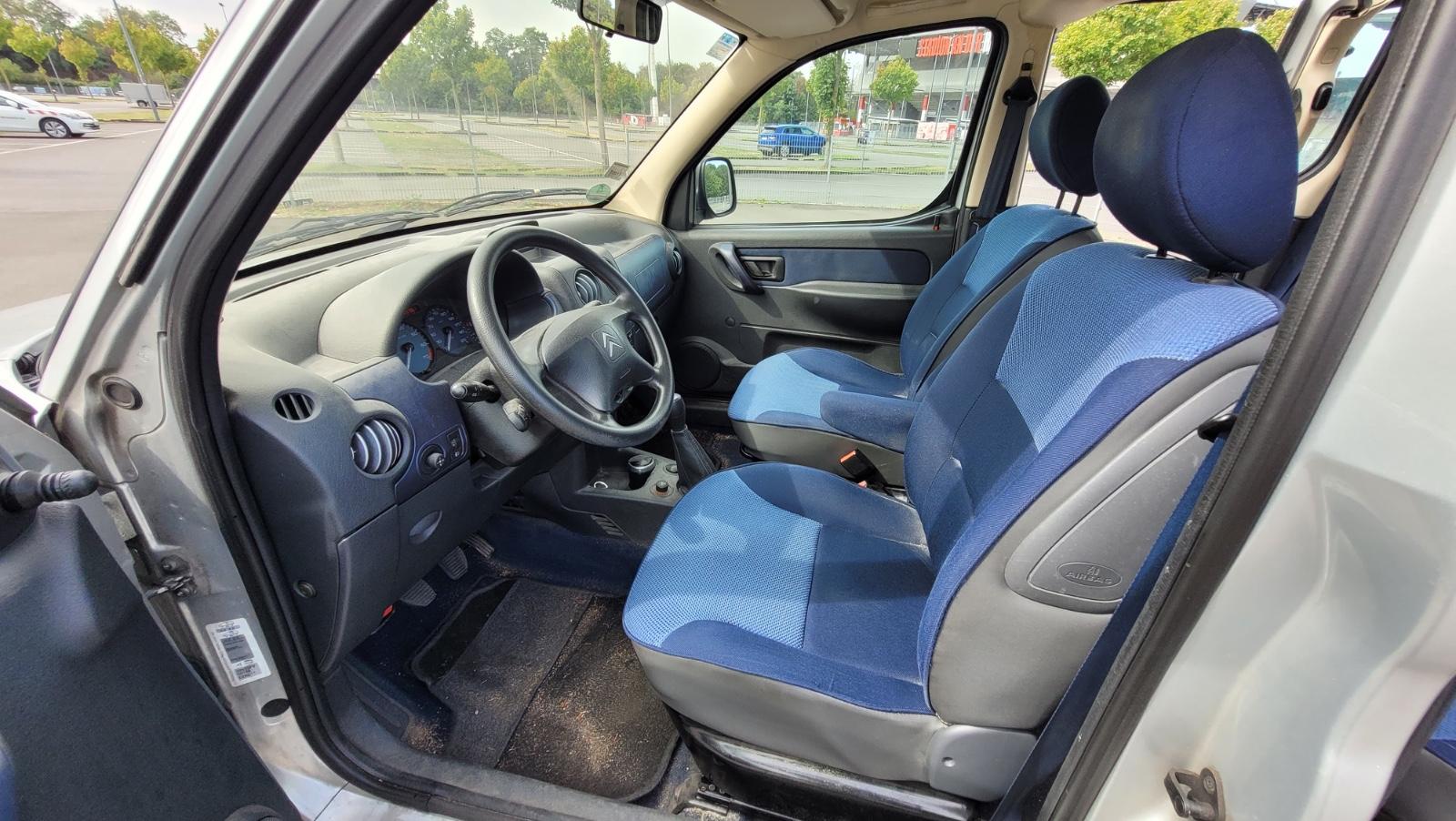 Citroën Berlingo 1.6 16V Multispace Plus Servo Klima***