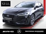 Ford Focus 1.5 ST-LINE X AUT AHK AMBIENTE HEAD-UP - Ford Focus Ambiente mit Diesel-Antrieb