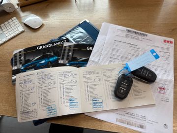 Opel Grandland (X) - 9