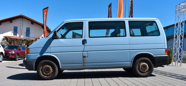 Volkswagen T4 Kombi