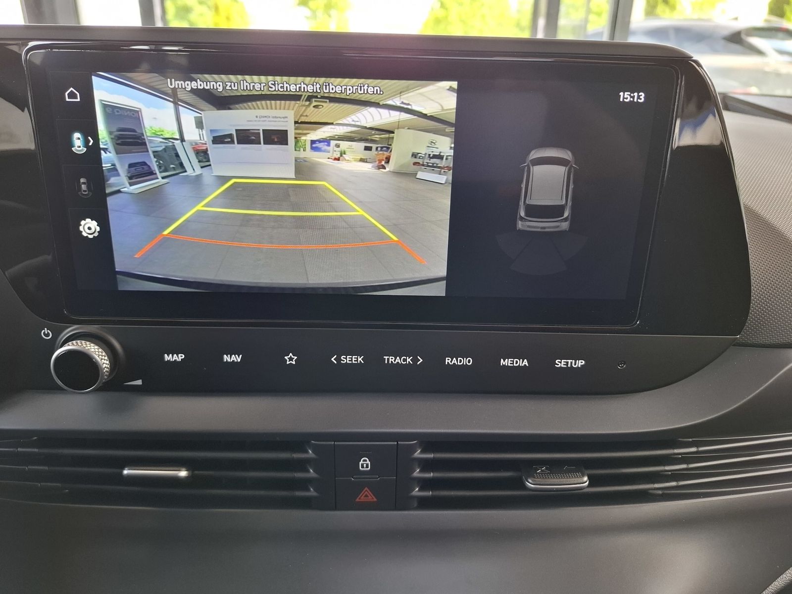 Hyundai BAYON - Bild 25