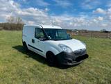 Opel Combo - gebrauchte Opel Combo aus dem Jahr 2014