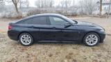 BMW 430d x Drive Gran Coupe M Sportpaket - BMW 430 Gran Coupé mit Anhängerkupplung