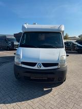 Knaus Sky TI 650 MG Solar Markisse Heckgarage  - Knaus Sky ti 650