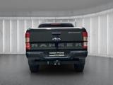 Ford Ranger Wildtrak Doppelkabine 2.0 EcoB. 4x4 Aut. - gebrauchte Ford Ranger aus dem Jahr 2022