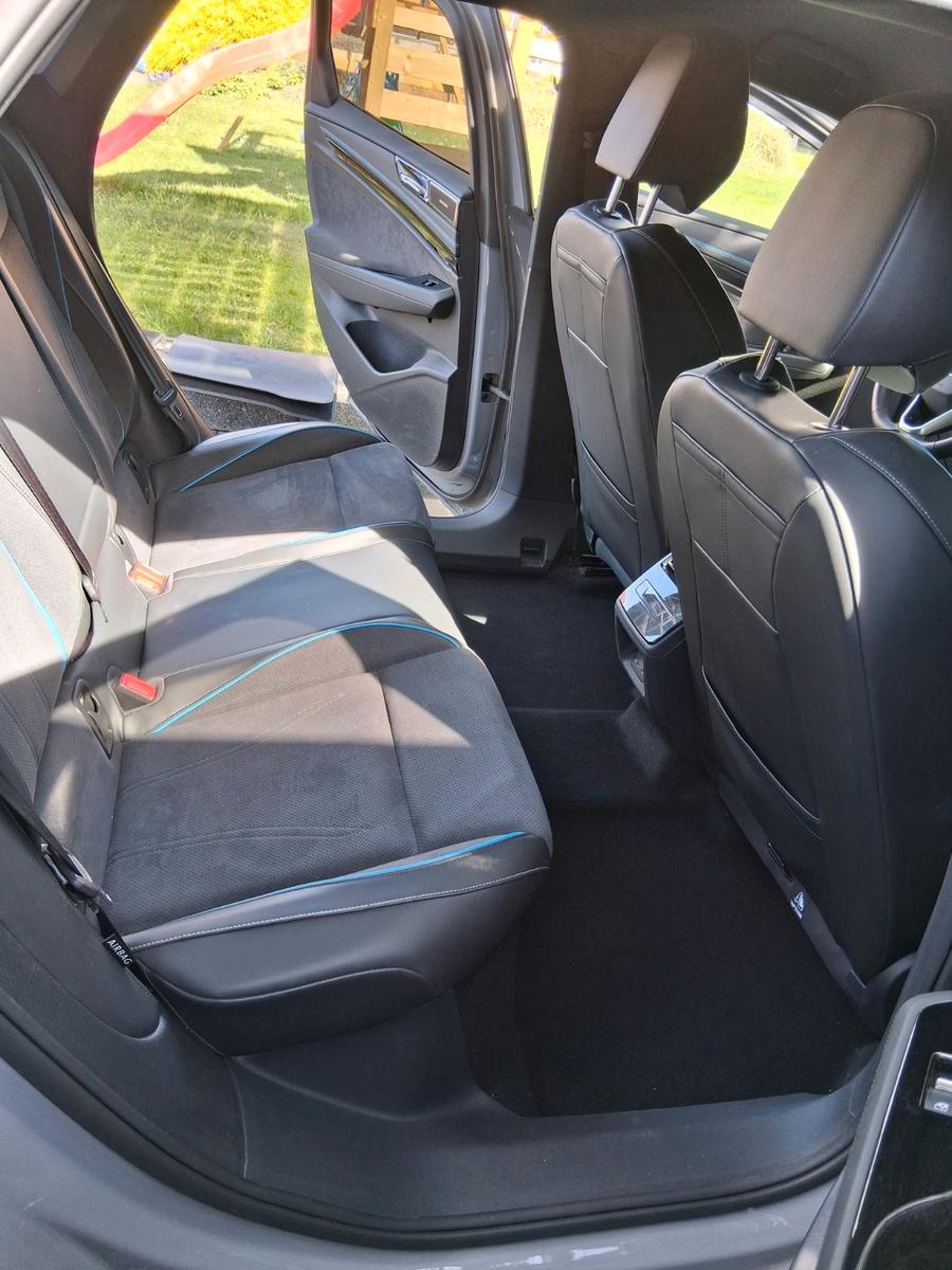 Volkswagen ID.7 Pro 77 kWh 210 kW Pro Pro
