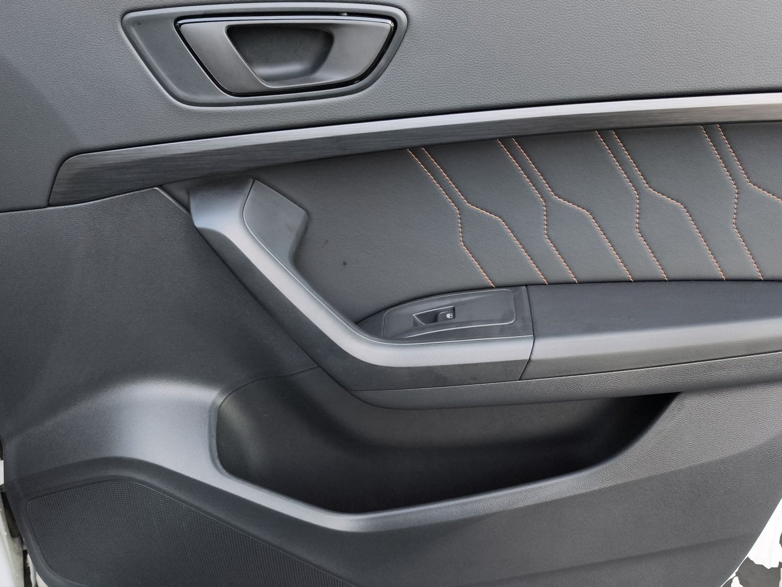 Cupra Ateca - Bild 22