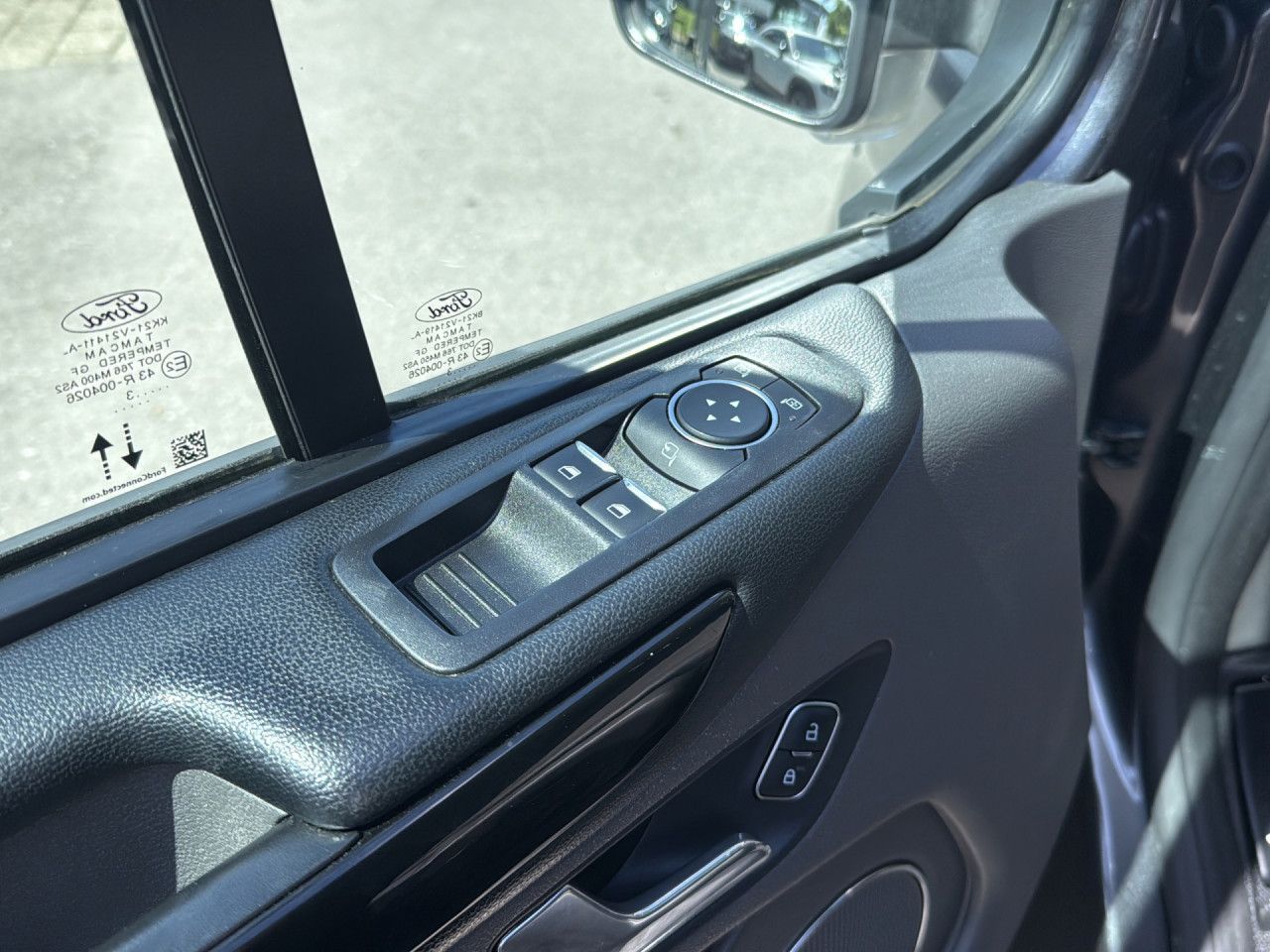 Ford Tourneo Custom - Bild 9
