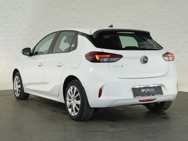 Corsa-e F EDITION 50kWH AT+KLIMAAUTOMATIK+CAR PL