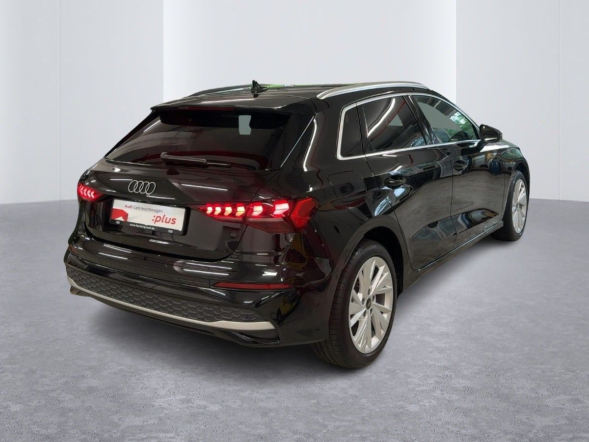 Audi A3 - Bild 5
