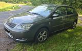 Toyota Corolla 1.6 Sondermodel - gebrauchte Toyota Corolla aus dem Jahr 2002