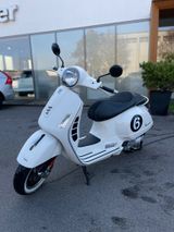Piaggio Vespa GTS 300 Super - PIAGGIO MOTORRAD