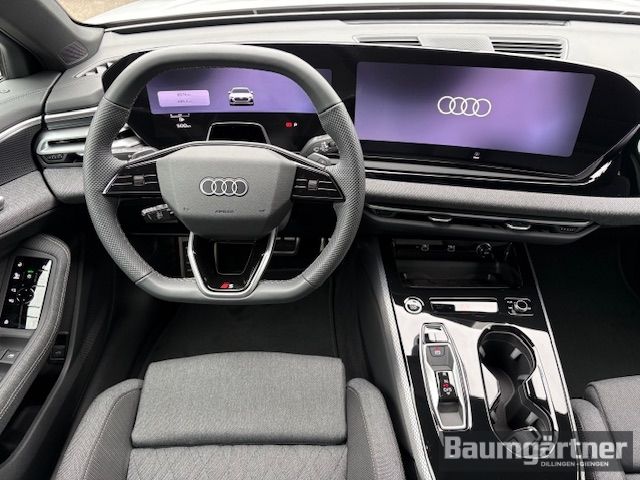 Fahrzeugabbildung Audi A5 Avant TDI 2xS-Line S-Tronic Kamera/ACC/Sitzh.