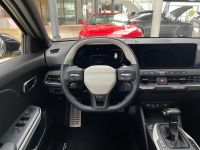 Kia K4 - Vorschau Bild 9