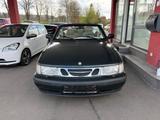 Saab 9-3 2.0i SE Cabriolet - Saab aus 1999: Cabrio