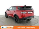 Land Rover Discovery Sport 2.0 Td4 HSE*NAVI*360°*XENON*PDC* - Land Rover: Rot