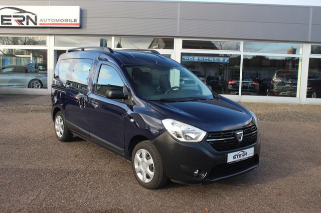 Dacia Dokker Essential l KLIMA l 1.HAND l