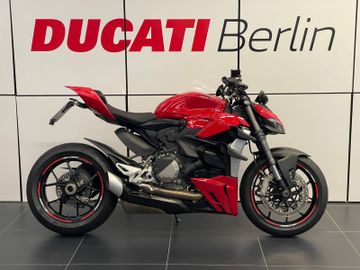 Ducati Streetfighter V2 *Zubehör*