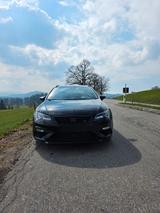 Seat Leon 2.0 TSI CUPRA 4Drive DSG Sportstourer S... - Seat Leon: Sport