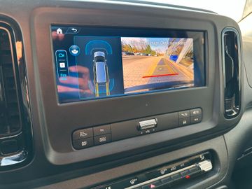 Bild 25 Mercedes-Benz Vito Tourer 116*PRO*AUTOMATIC*Extralang*9-Sitz*