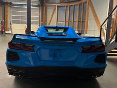 CORVETTE C8 Cabrio 3LT Europa GEIGERCARS