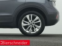 Volkswagen T-Cross - Vorschau Bild 23