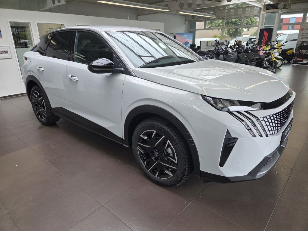 Image of Peugeot 3008