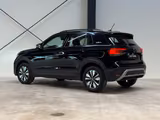 Volkswagen T-CROSS 1.0 TSI GOAL*TRAVEL*LANE*ACC*SHZ*KAMERA - Volkswagen T-Cross GOAL mit Benzin-Antrieb