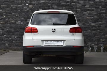 Volkswagen Tiguan - 4