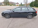 Seat SEAT Exeo ST wg Neuwagenkauf abzugeben - gebrauchte Seat Exeo aus dem Jahr 2013